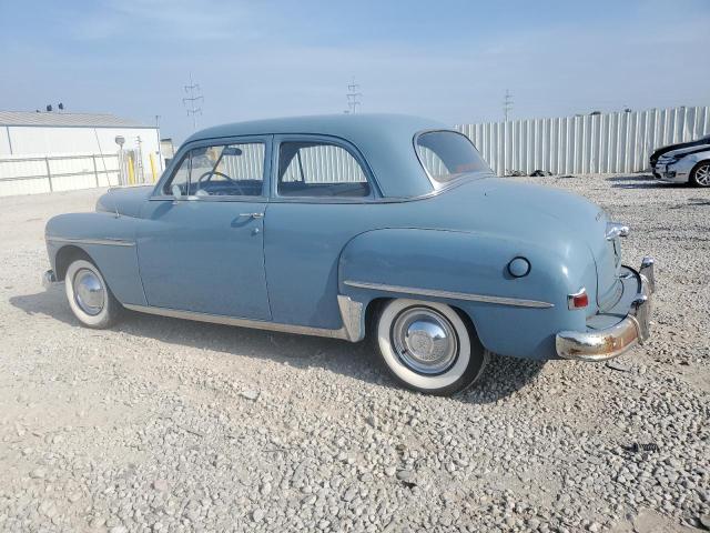 Photo 1 VIN: 000000000I2576564 - PLYMOUTH COUPE 