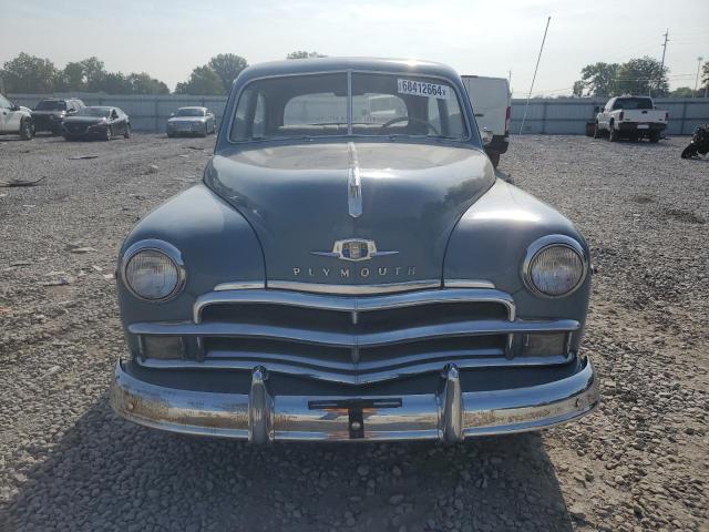 Photo 4 VIN: 000000000I2576564 - PLYMOUTH COUPE 