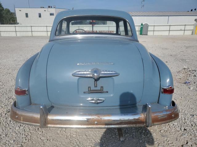 Photo 5 VIN: 000000000I2576564 - PLYMOUTH COUPE 