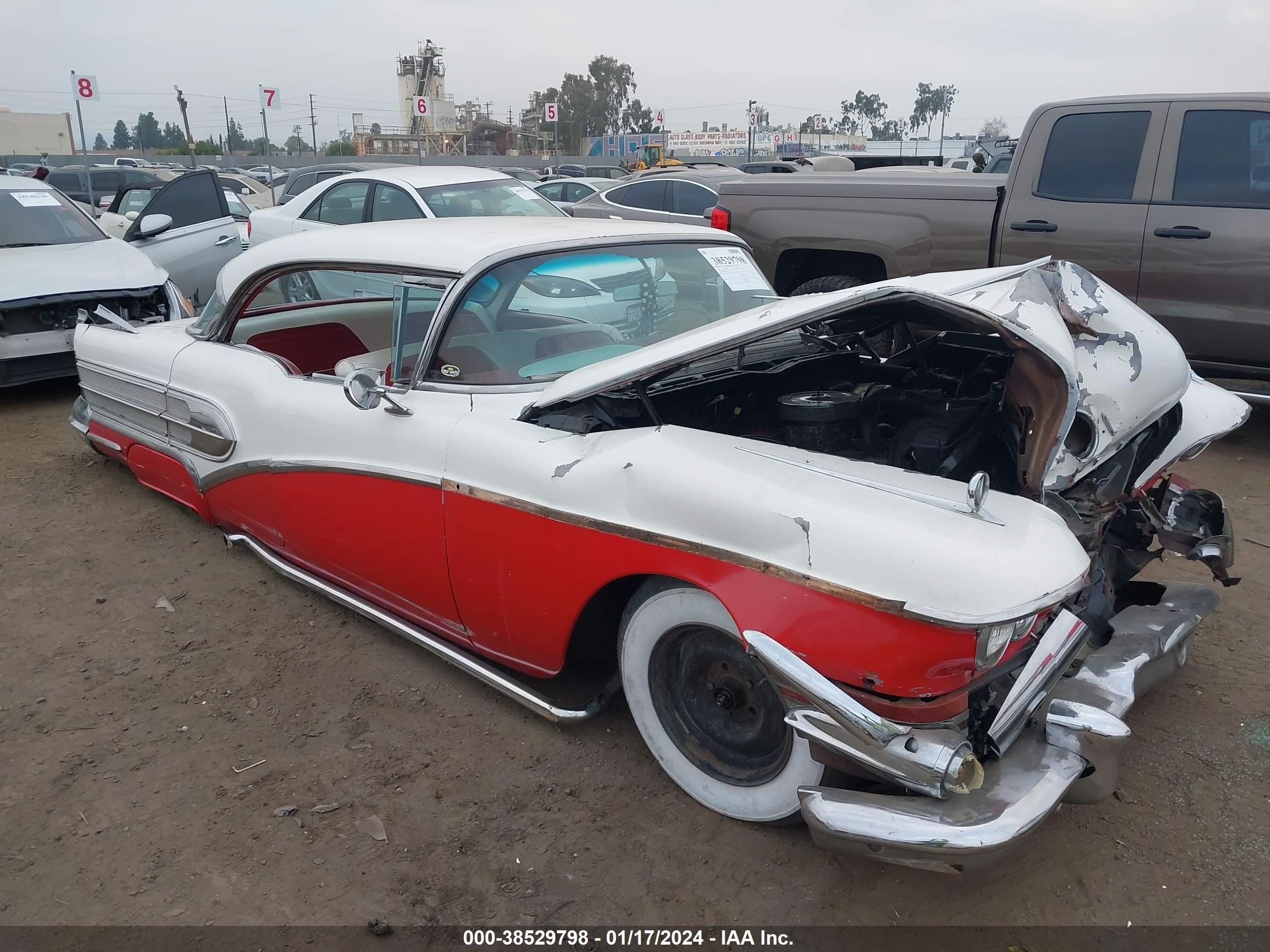 Photo 0 VIN: 000000004E2004237 - BUICK SPECIAL 