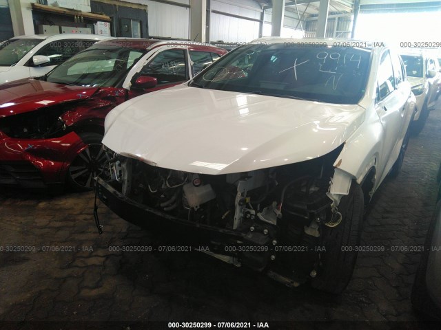 Photo 1 VIN: 000000004K2179914 - LEXUS NX 