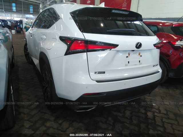 Photo 2 VIN: 000000004K2179914 - LEXUS NX 