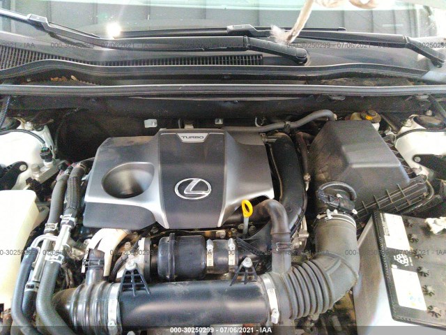 Photo 9 VIN: 000000004K2179914 - LEXUS NX 