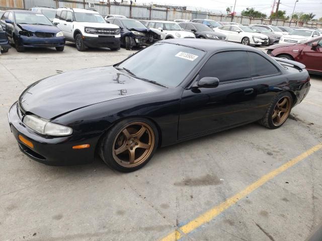 Photo 0 VIN: 00000000S14034863 - NISSAN SILVIA 