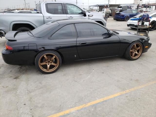 Photo 2 VIN: 00000000S14034863 - NISSAN SILVIA 