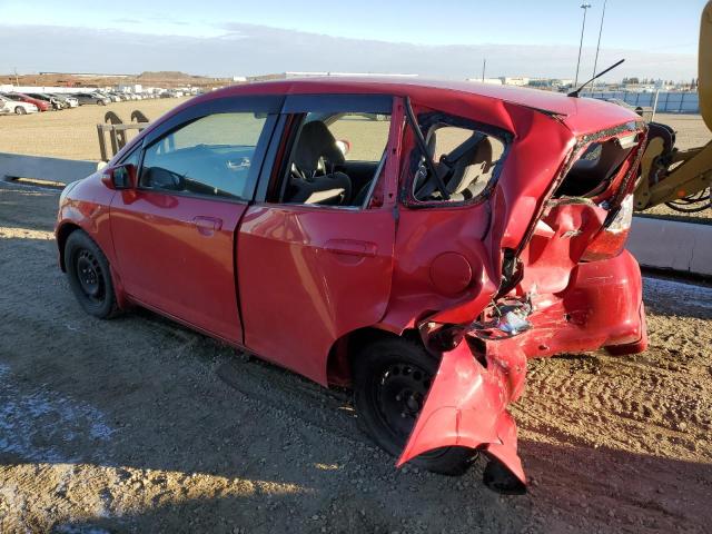 Photo 1 VIN: 0000000GD12318767 - HONDA FIT 