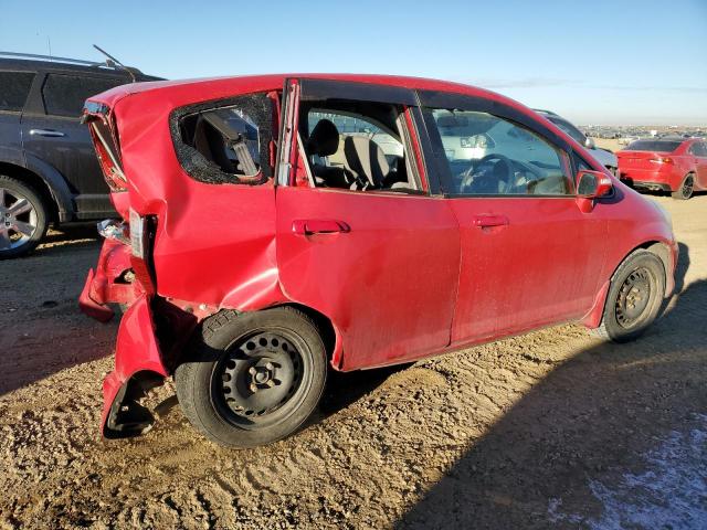 Photo 2 VIN: 0000000GD12318767 - HONDA FIT 