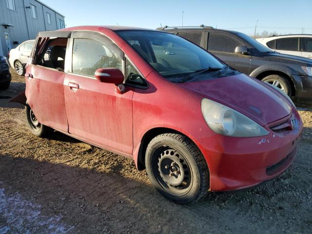 Photo 3 VIN: 0000000GD12318767 - HONDA FIT 