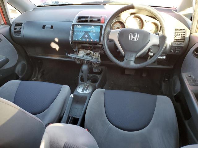 Photo 7 VIN: 0000000GD12318767 - HONDA FIT 