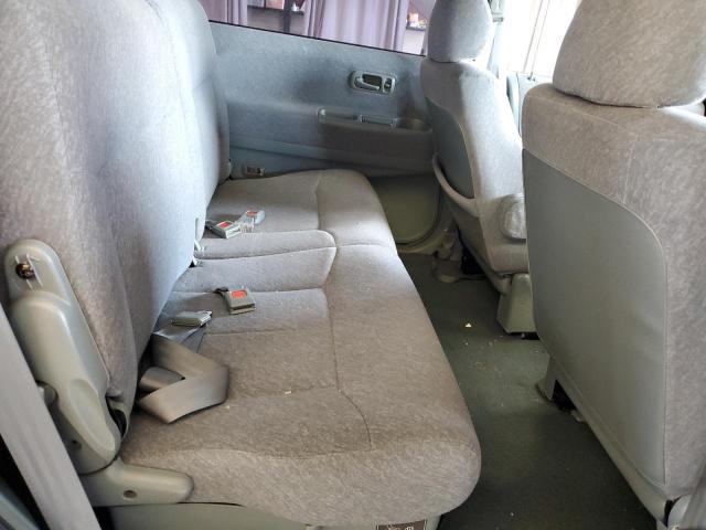 Photo 10 VIN: 0000000RA11054534 - HONDA ODYSSEY LX 