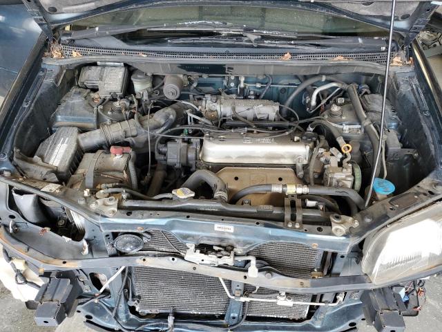 Photo 11 VIN: 0000000RA11054534 - HONDA ODYSSEY LX 