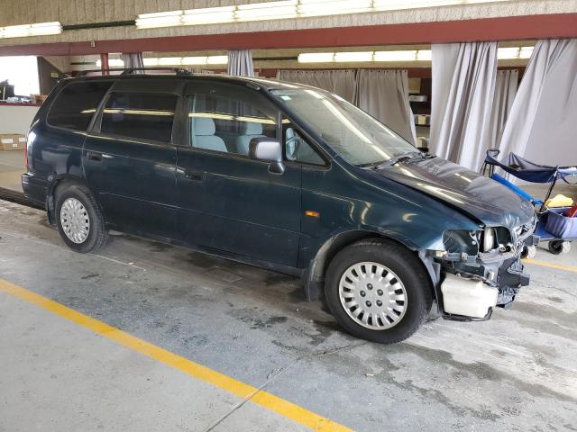 Photo 3 VIN: 0000000RA11054534 - HONDA ODYSSEY LX 