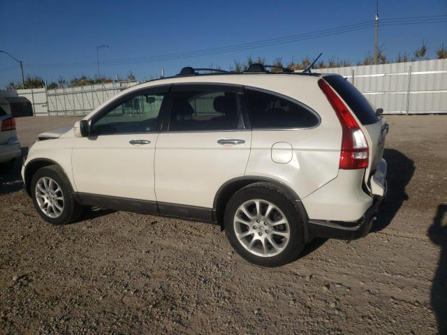 Photo 1 VIN: 0000000RE41012960 - HONDA CRV 