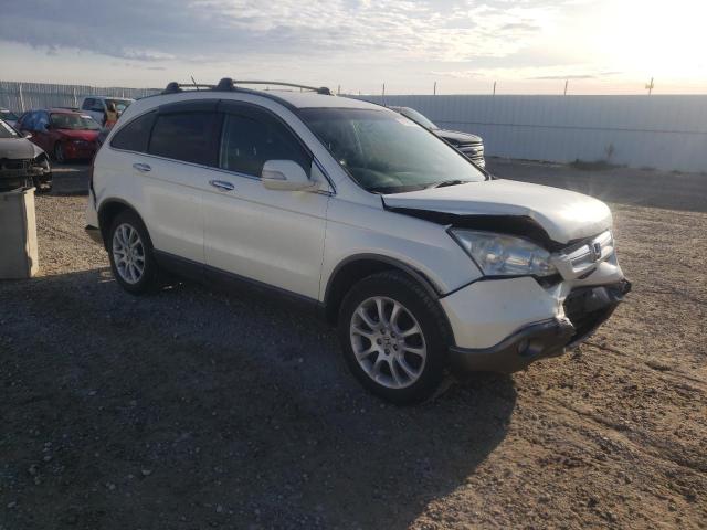 Photo 3 VIN: 0000000RE41012960 - HONDA CRV 