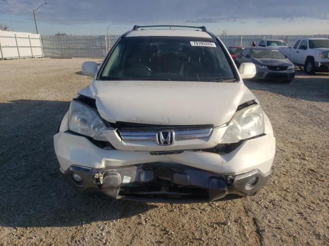 Photo 4 VIN: 0000000RE41012960 - HONDA CRV 