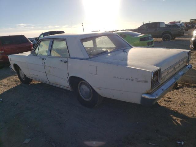 Photo 1 VIN: 0000006D62C159998 - FORD GALAXIE 