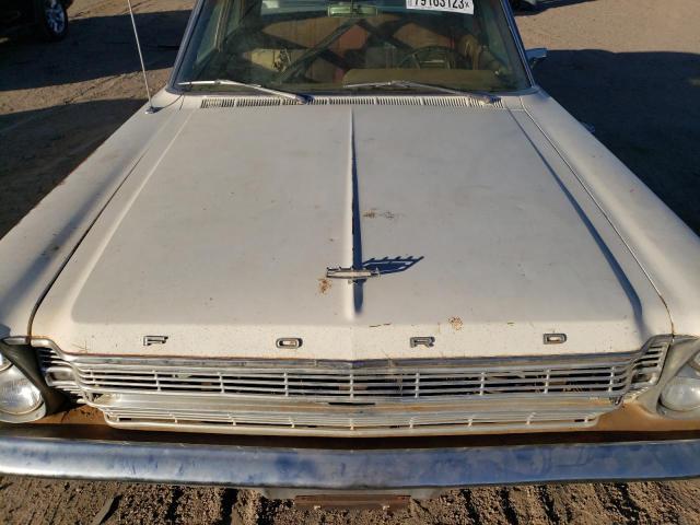 Photo 10 VIN: 0000006D62C159998 - FORD GALAXIE 