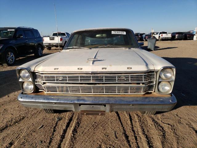 Photo 4 VIN: 0000006D62C159998 - FORD GALAXIE 