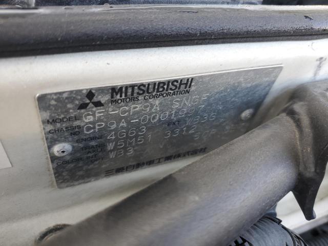 Photo 11 VIN: 000000CP9A0001997 - MITSUBISHI LANCER 