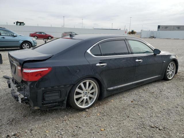 Photo 2 VIN: 00000UVF465002158 - LEXUS LS600HL 