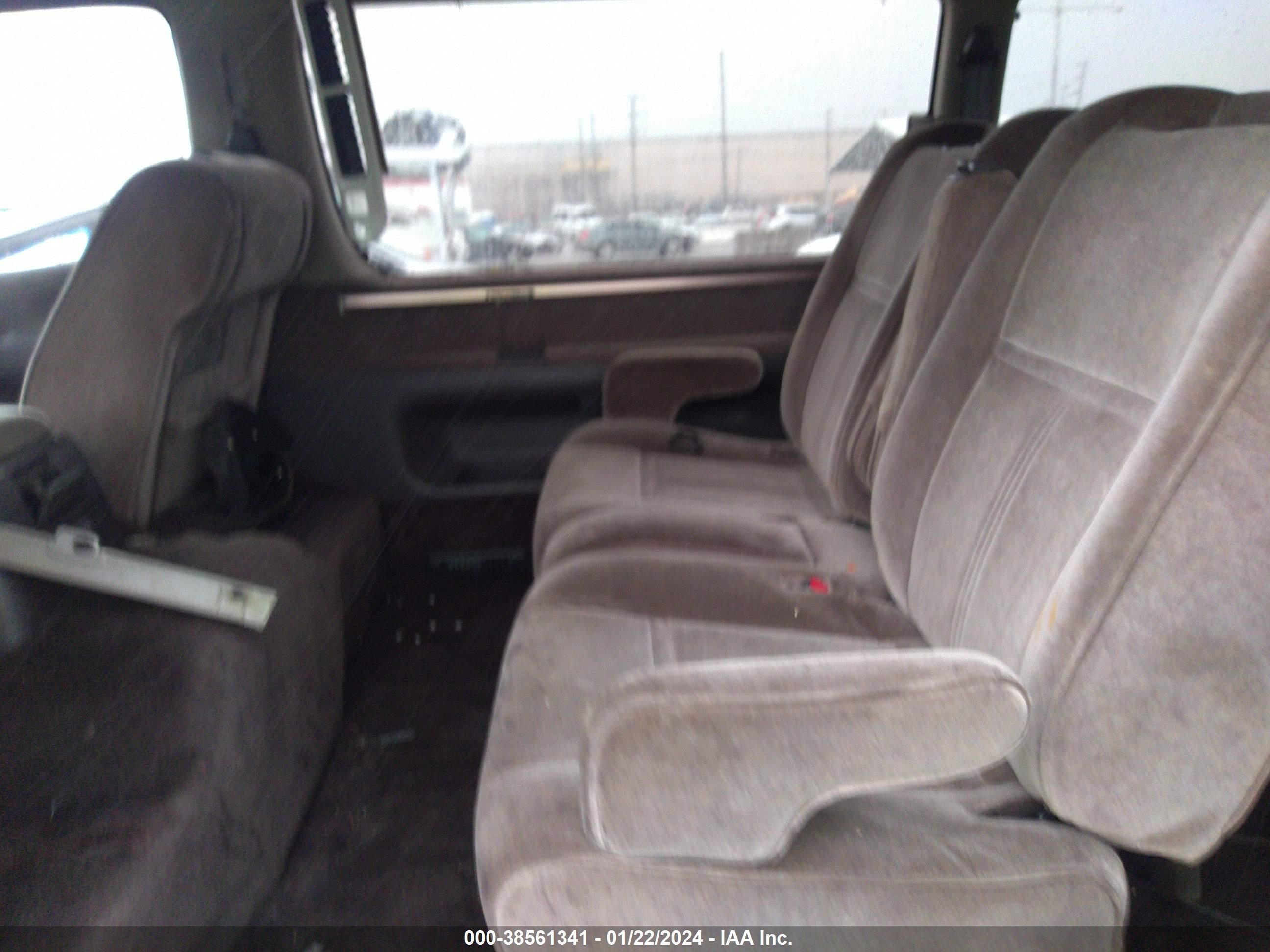 Photo 7 VIN: 0000KZH1061026469 - TOYOTA HIACE 