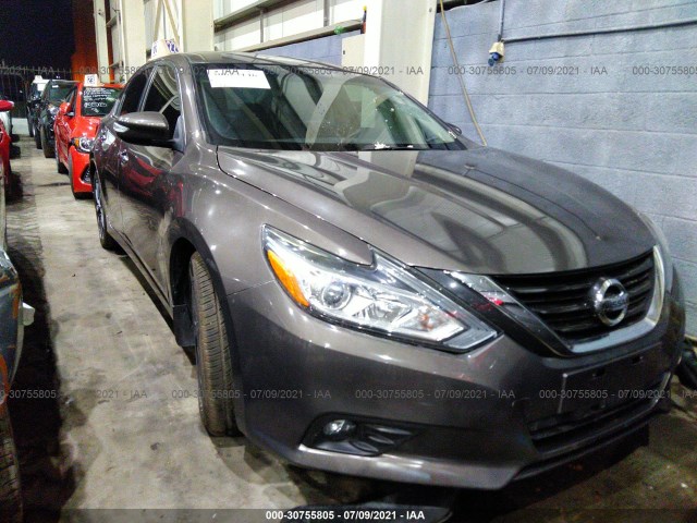 Photo 0 VIN: 0000L00P5GC295247 - NISSAN ALTIMA 