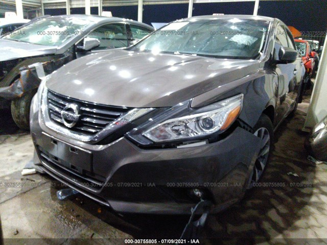 Photo 1 VIN: 0000L00P5GC295247 - NISSAN ALTIMA 