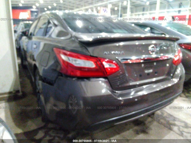 Photo 3 VIN: 0000L00P5GC295247 - NISSAN ALTIMA 