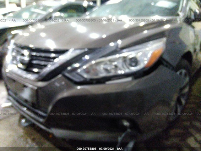 Photo 5 VIN: 0000L00P5GC295247 - NISSAN ALTIMA 