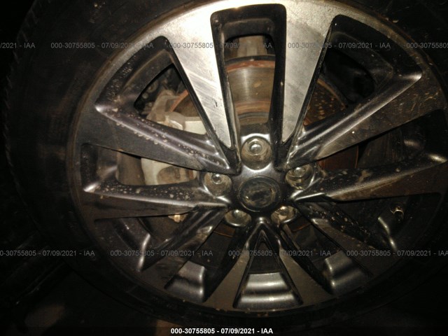 Photo 9 VIN: 0000L00P5GC295247 - NISSAN ALTIMA 