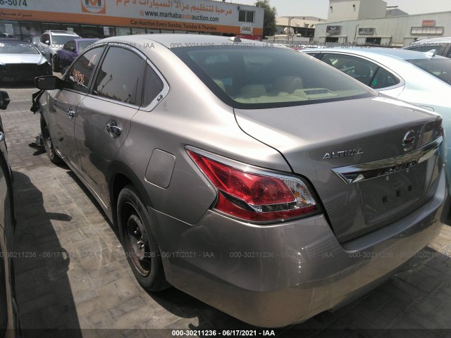 Photo 2 VIN: 0000L3AP7FC281056 - NISSAN ALTIMA 