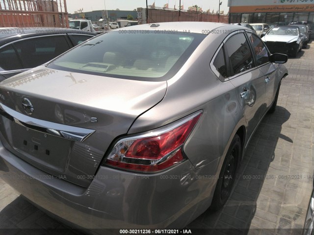 Photo 3 VIN: 0000L3AP7FC281056 - NISSAN ALTIMA 