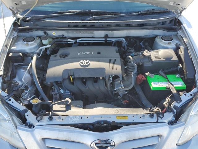 Photo 10 VIN: 0000NZE1210372588 - TOYOTA RUNX 