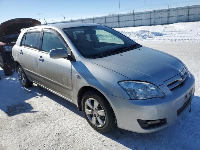 Photo 3 VIN: 0000NZE1210372588 - TOYOTA RUNX 