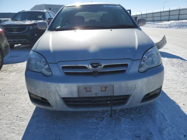 Photo 4 VIN: 0000NZE1210372588 - TOYOTA RUNX 