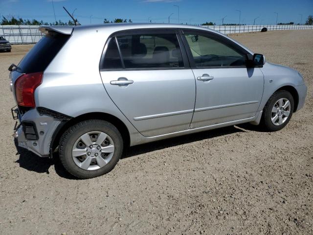 Photo 2 VIN: 0000NZE1210372588 - TOYOTA RUNX 