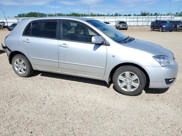 Photo 3 VIN: 0000NZE1210372588 - TOYOTA RUNX 