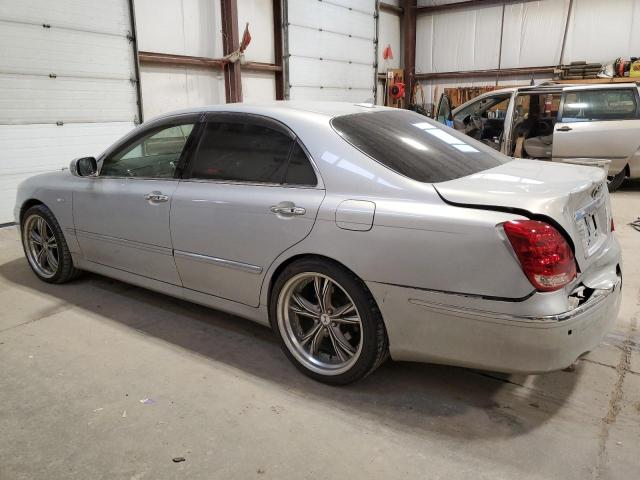 Photo 1 VIN: 0000UZS1860015359 - TOYOTA CROWN XLE 