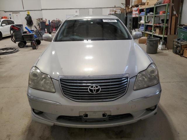 Photo 4 VIN: 0000UZS1860015359 - TOYOTA CROWN XLE 