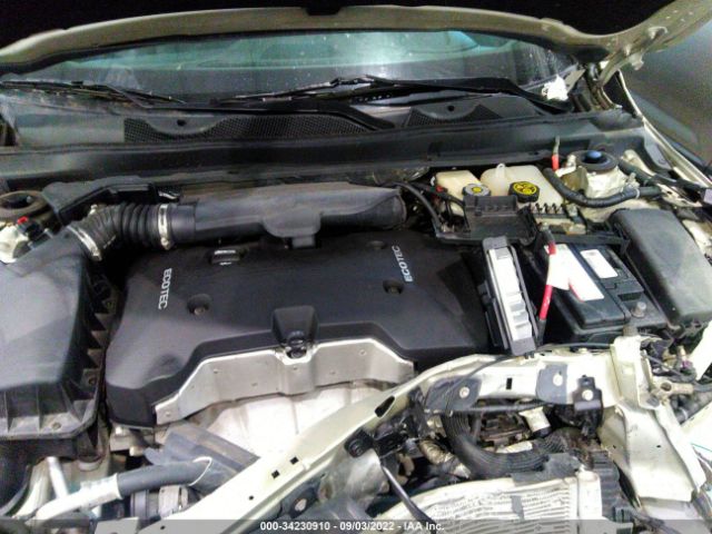 Photo 9 VIN: 000115SLXE9215199 - CHEVROLET IMPALA 