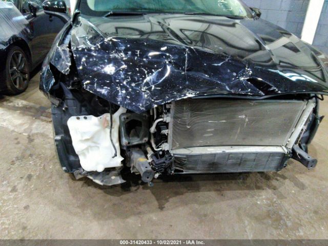 Photo 5 VIN: 0006P0HD2KR282714 - FORD FUSION 