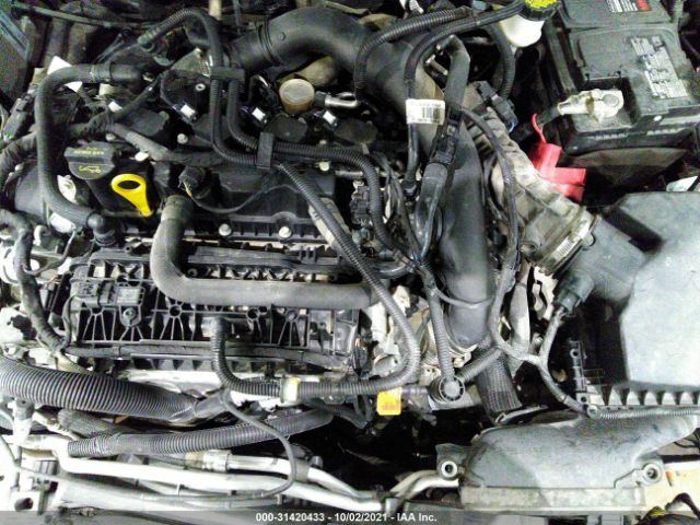 Photo 9 VIN: 0006P0HD2KR282714 - FORD FUSION 