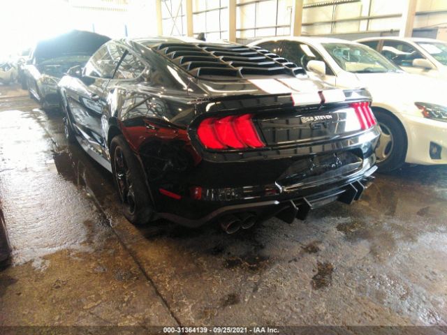 Photo 2 VIN: 0006P8CF8L5150651 - FORD MUSTANG 