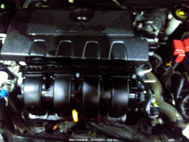 Photo 9 VIN: 000AB7AP4GY336708 - NISSAN SENTRA 