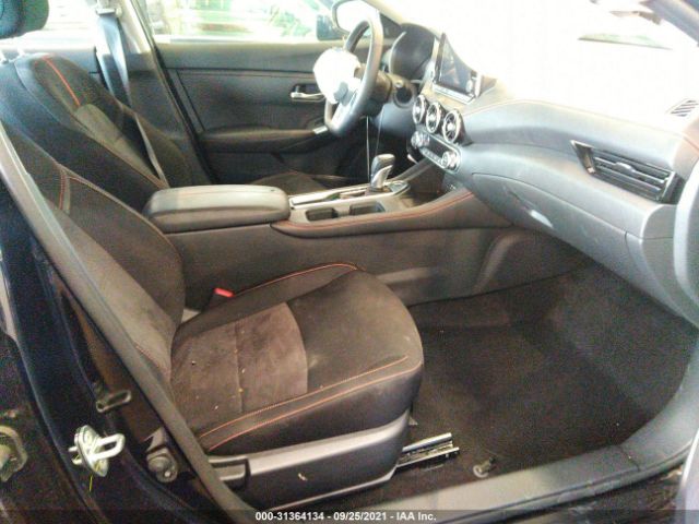 Photo 4 VIN: 000AB8DV6LY307169 - NISSAN SENTRA 