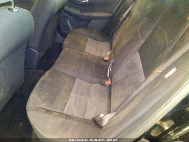 Photo 7 VIN: 000AB8DV6LY307169 - NISSAN SENTRA 