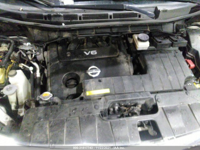 Photo 9 VIN: 000AE2KP7D9066269 - NISSAN QUEST 