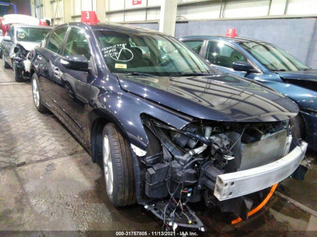 Photo 0 VIN: 000AL3AP0FC153046 - NISSAN ALTIMA 