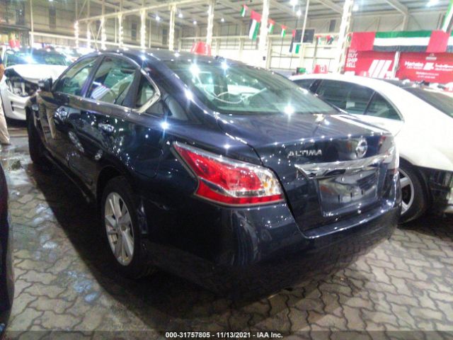 Photo 2 VIN: 000AL3AP0FC153046 - NISSAN ALTIMA 