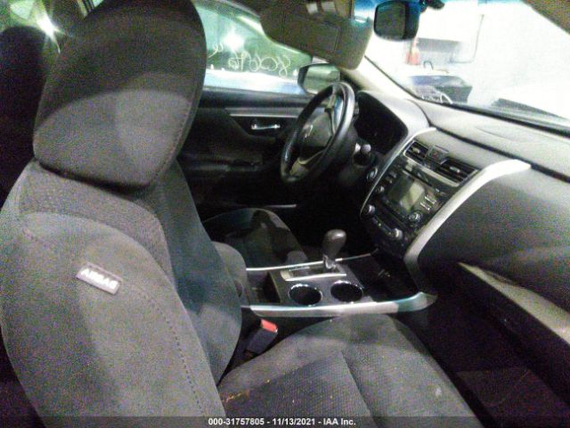 Photo 4 VIN: 000AL3AP0FC153046 - NISSAN ALTIMA 